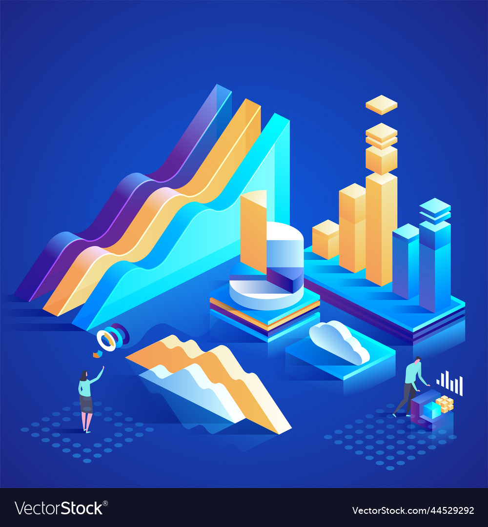 Data analysis for website and mobile