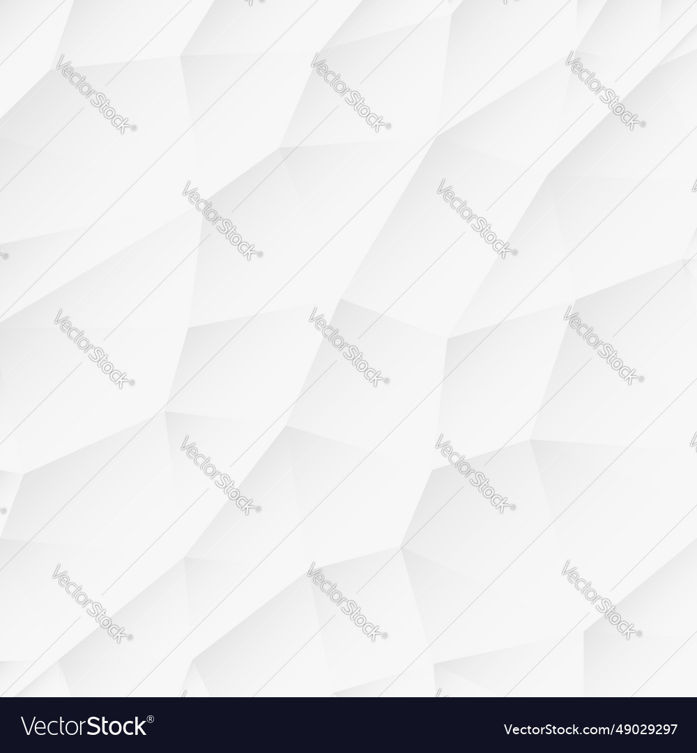 Abstract white texture Royalty Free Vector Image