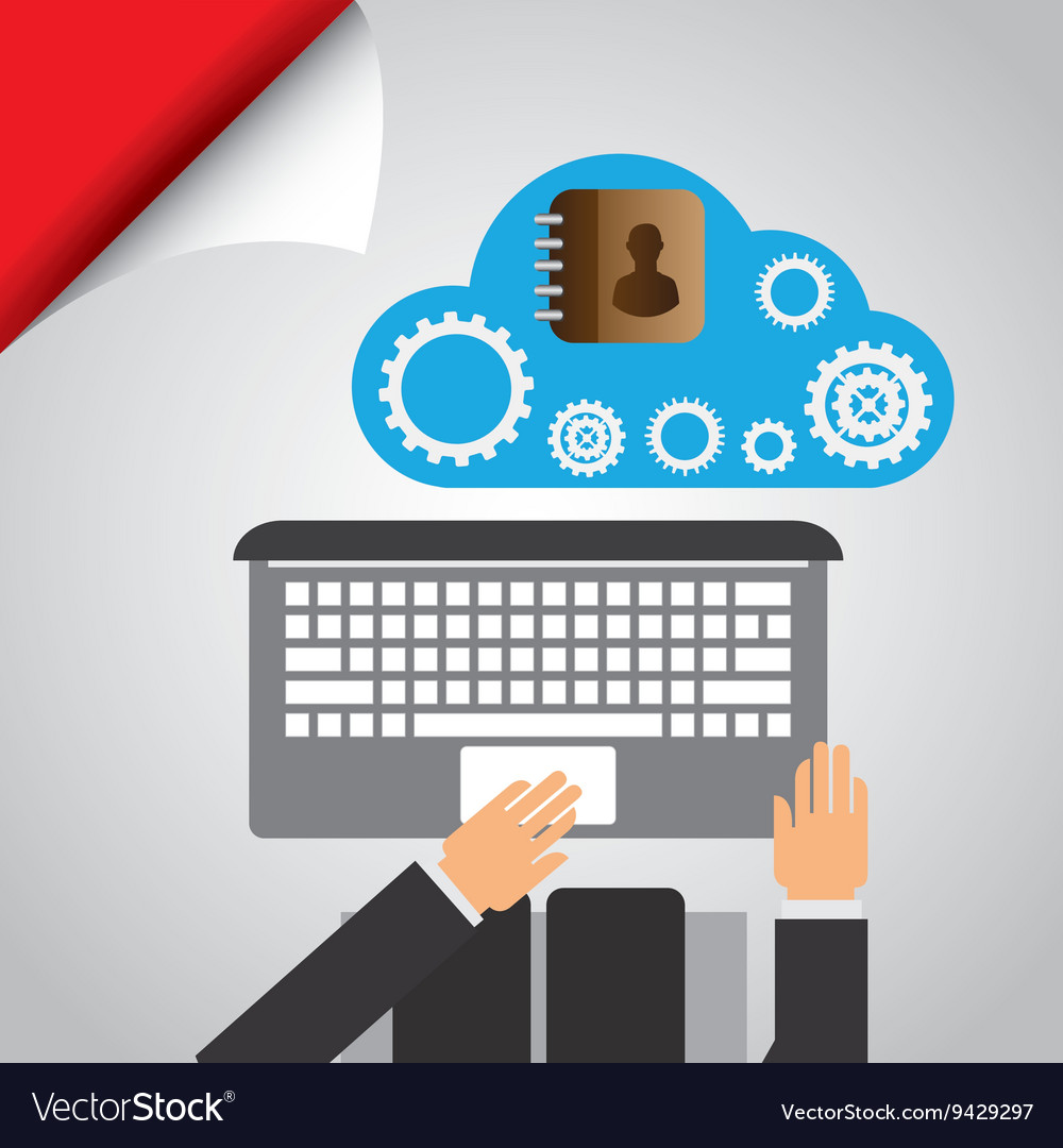 Cloud computing design
