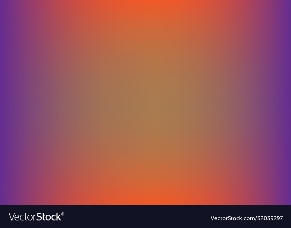 Digital gradient background elegant colorful