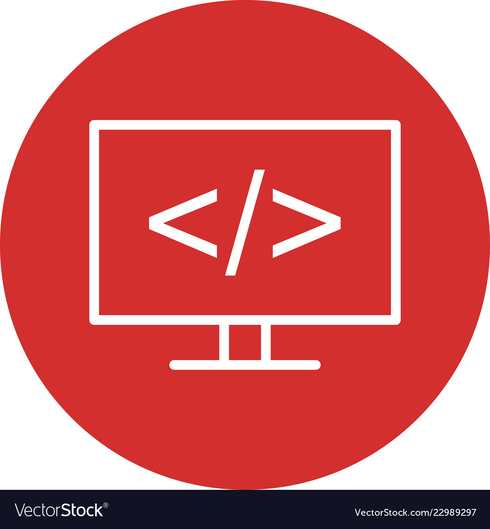 Programming icon