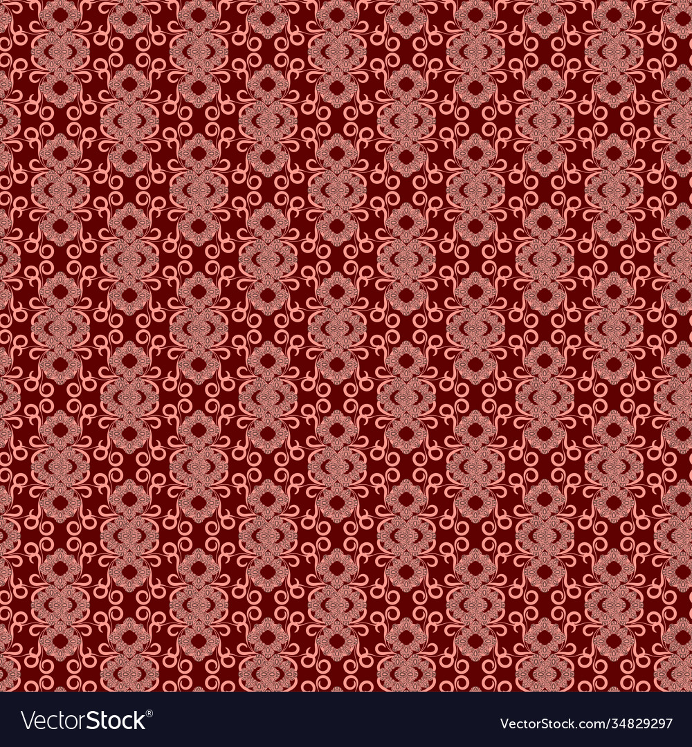 Seamless pattern image