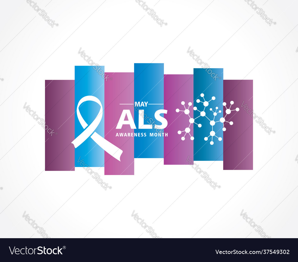 Alsamyotrophic lateral sclerosis awareness month