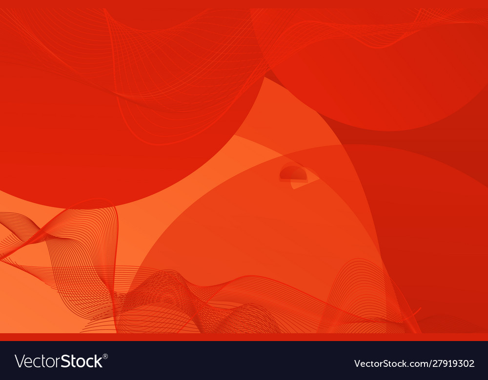 Background template with abstract patterns