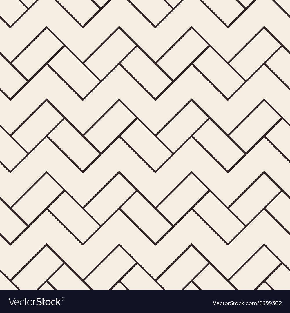 Cobbles grid stripped seamless pattern