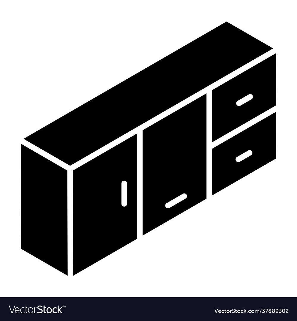 Kitchen Royalty Free Vector Image VectorStock