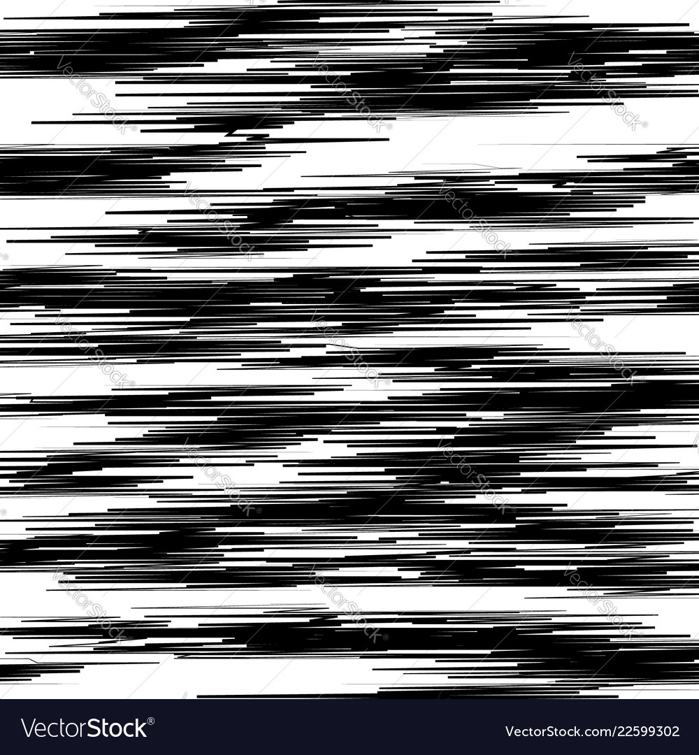 Random edgy abstract with scattered vector image Random edgy abstract with scattered