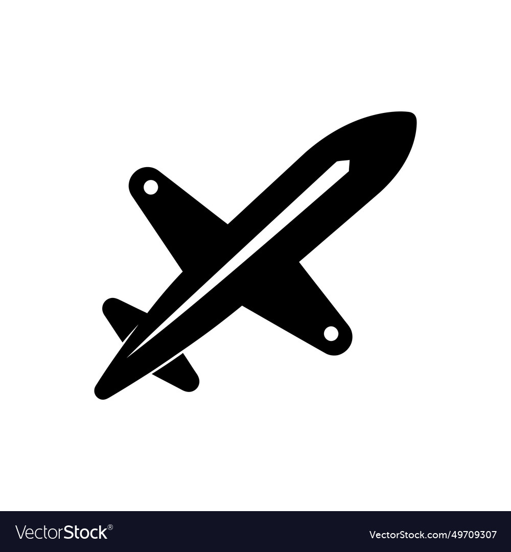 Jet icon