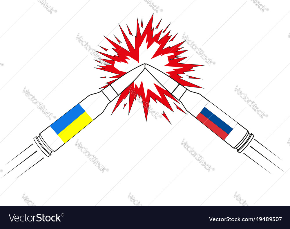 3 bullets colliding