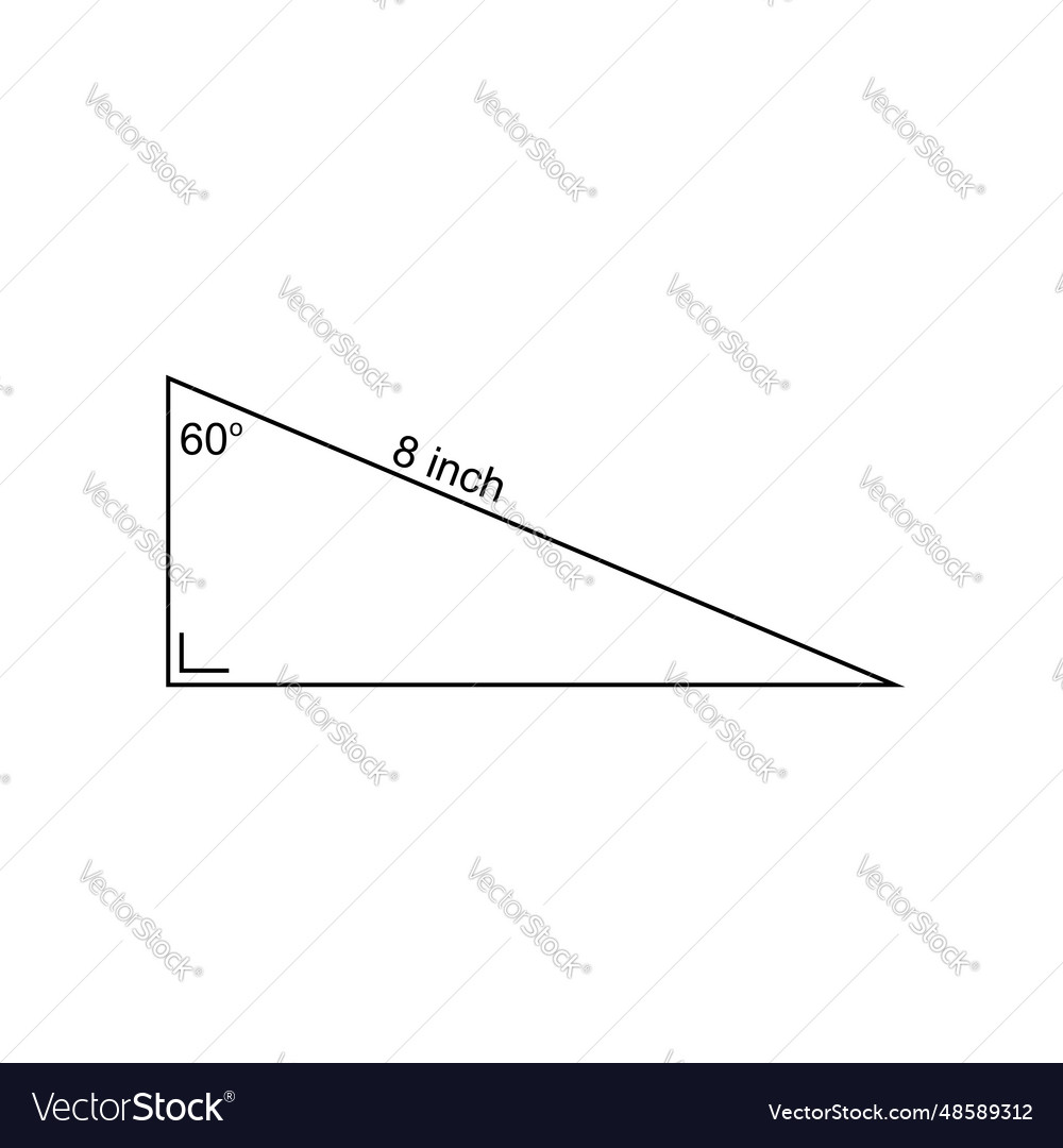 Elements of a math problem supporting vector image Elements of a math problem supporting