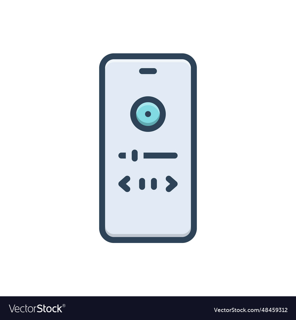 Fm Royalty Free Vector Image - VectorStock