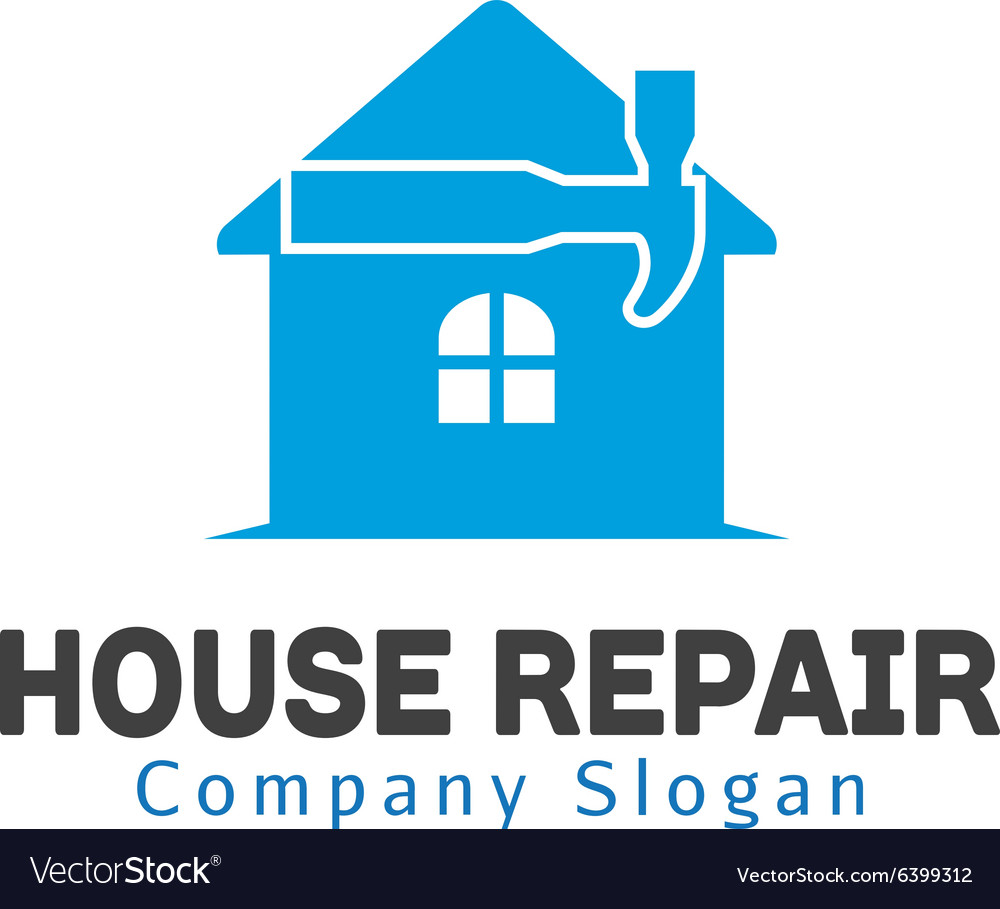 House repair design