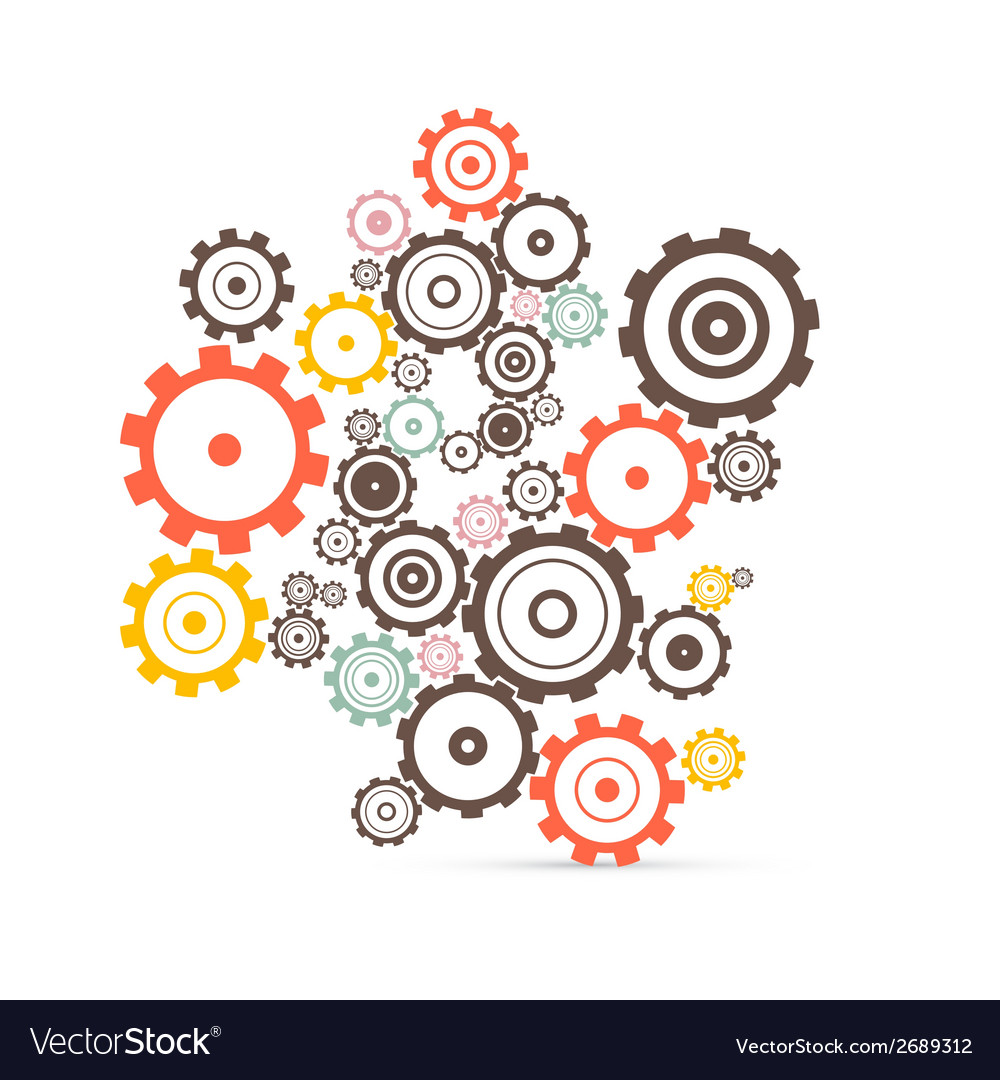 Industrial Gears and Cogs