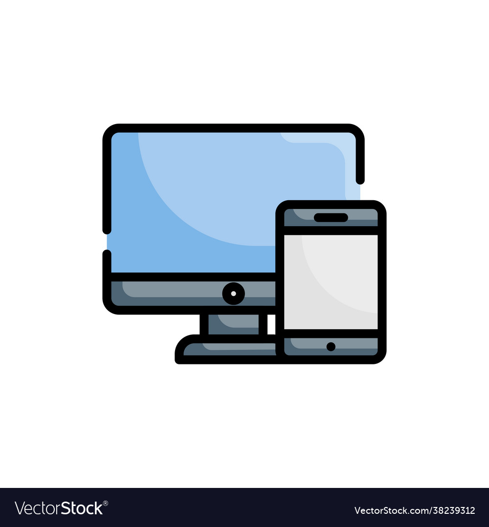 Responsive design style