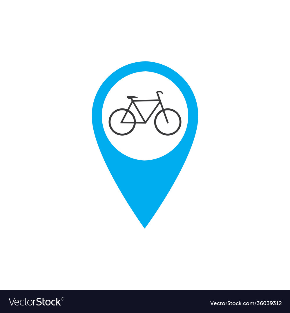 Transport buttons set with map Vector Image Transport buttons set with map