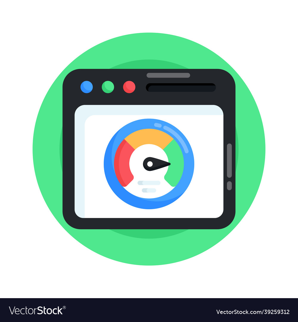 Web performance