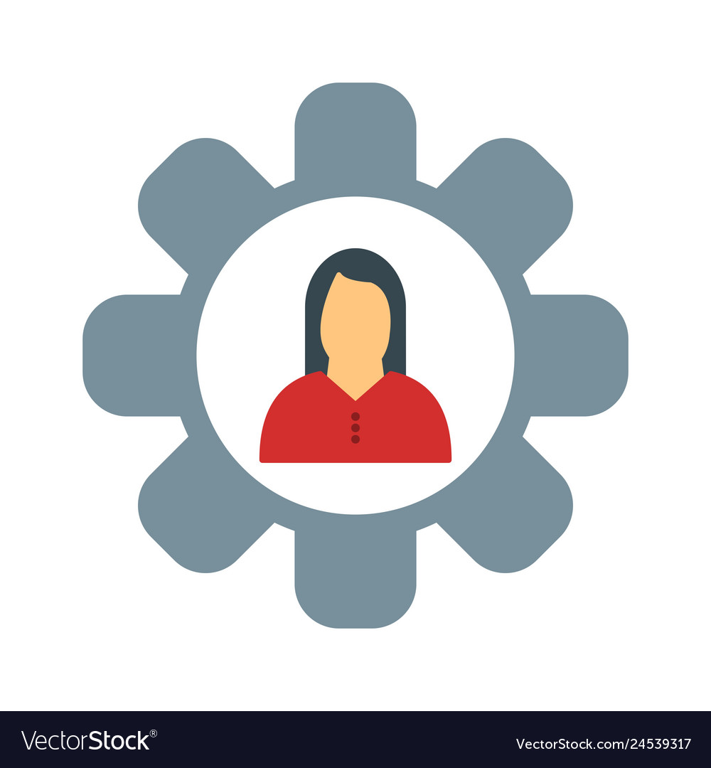 Setting icon