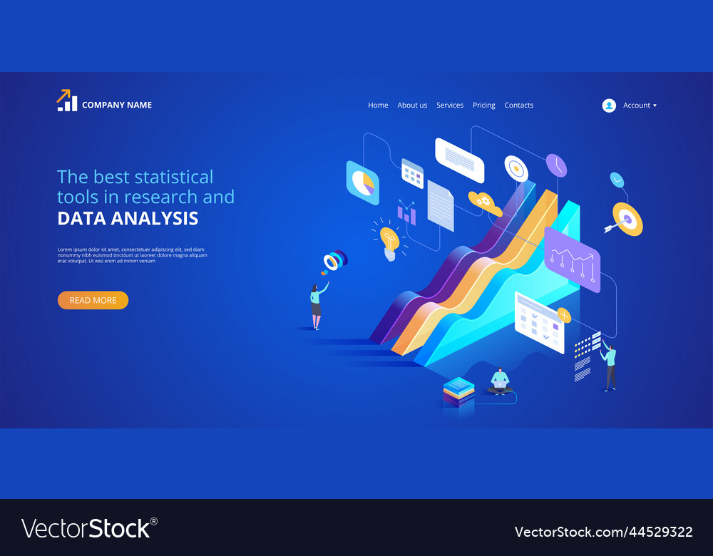 Statistical tools in research and data analysis