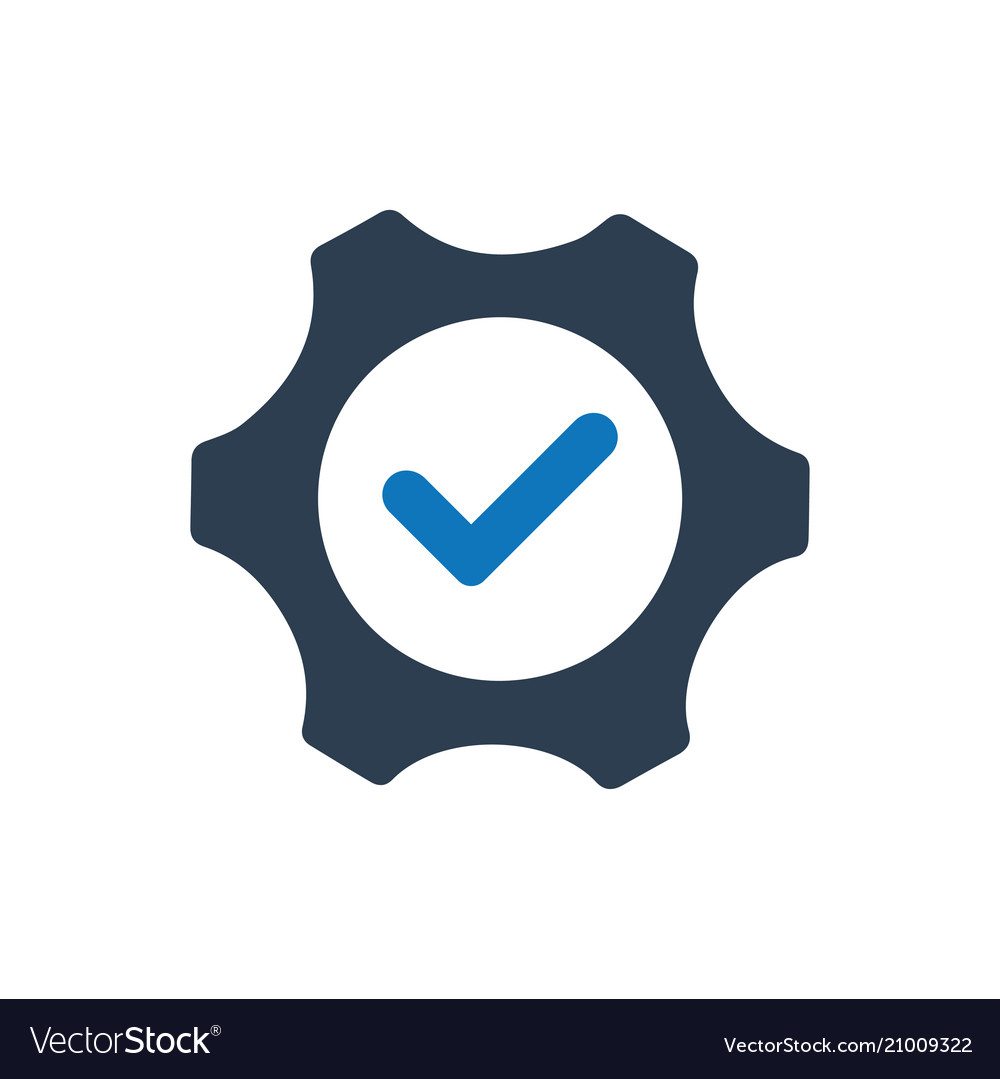 Support Checkmark Icon