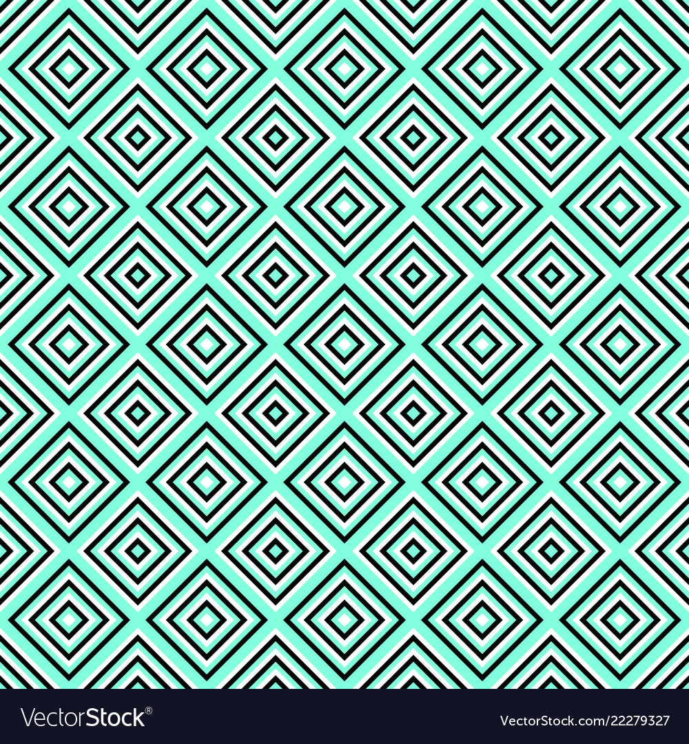 Abstract square pattern background - design