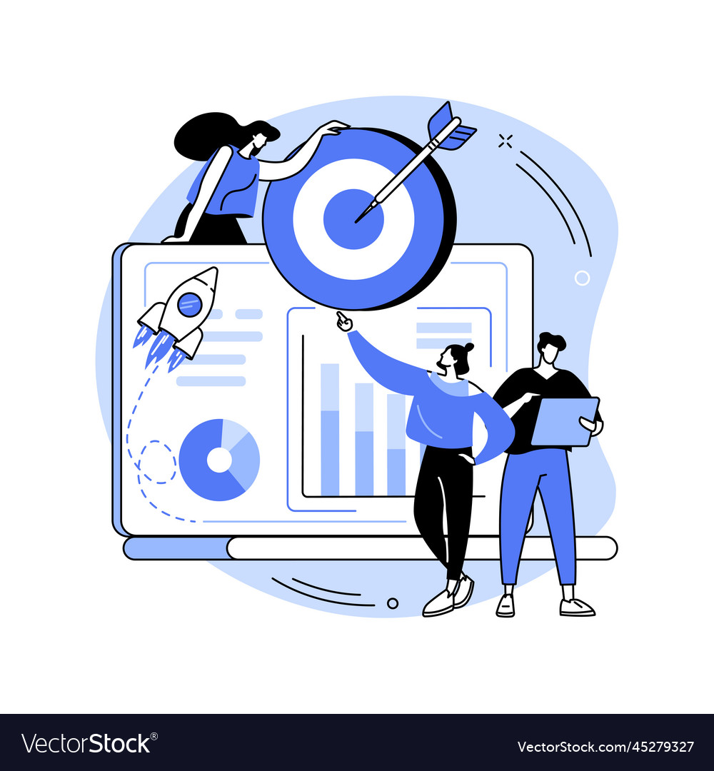 Data Initiative Concept