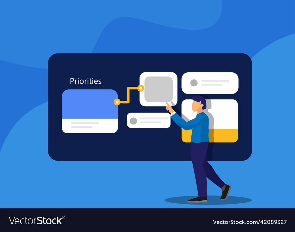 Set task priorities manage your to-do list before