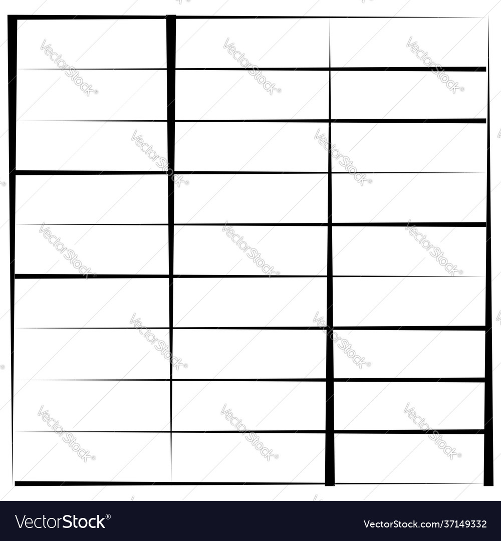 Abstract grid mesh lattice grating geometric vector image Abstract grid mesh lattice grating geometric