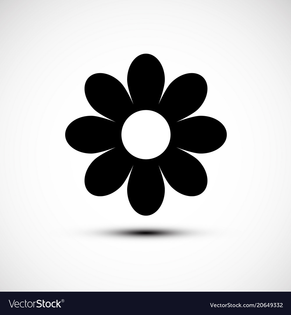 Free Free 228 Simple Flower Svg Free SVG PNG EPS DXF File