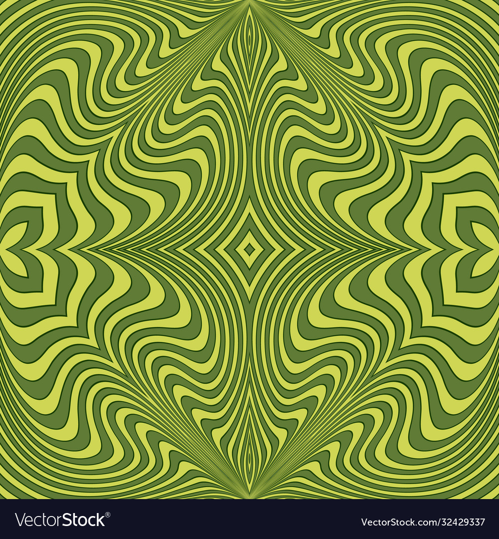 Abstract color lines pattern Vector Image Abstract color lines pattern