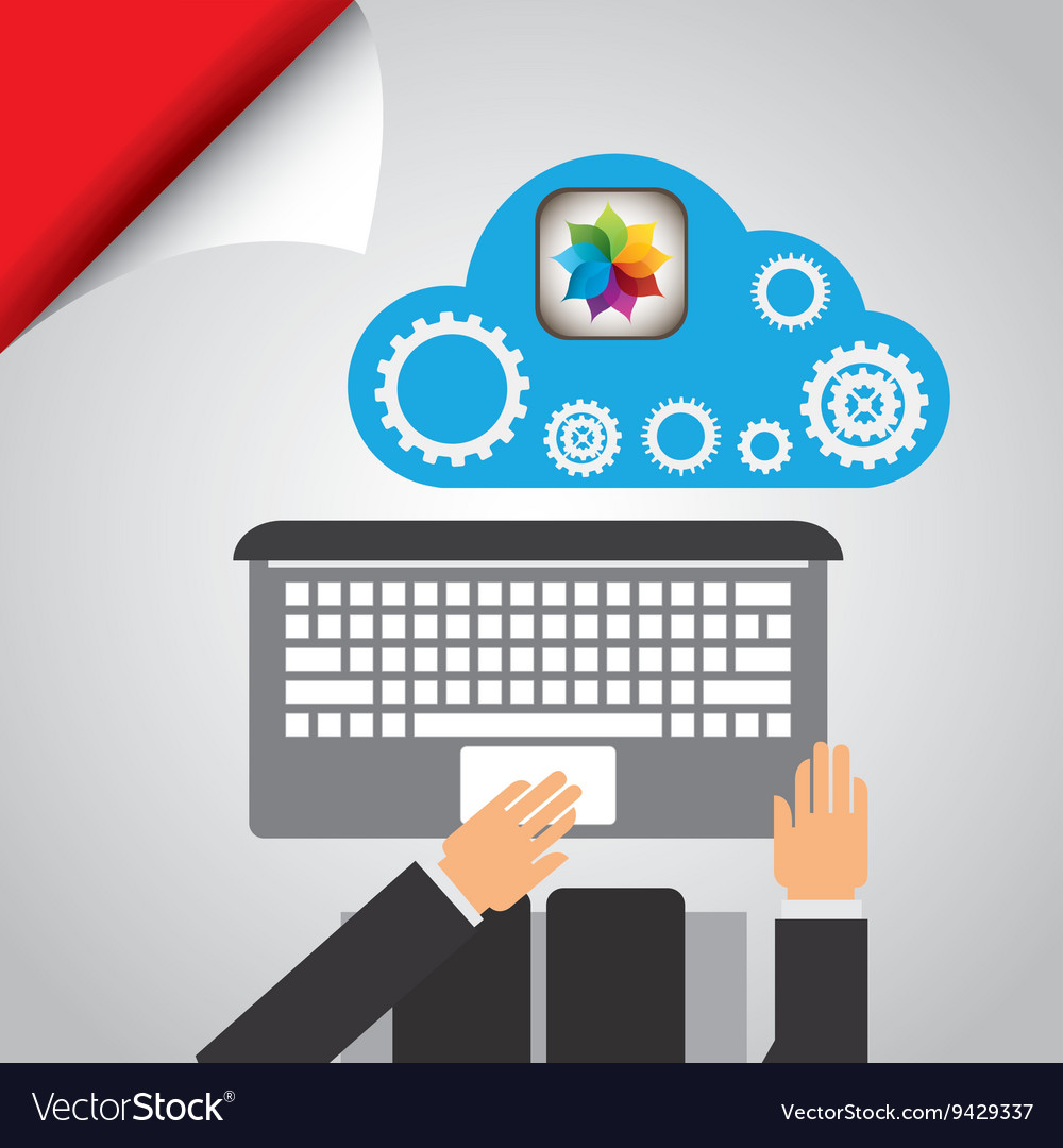 Cloud computing design