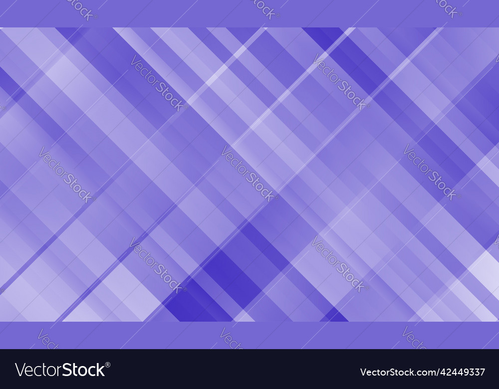 Overlay grid mesh abstract geometric background vector image Overlay grid mesh abstract geometric background
