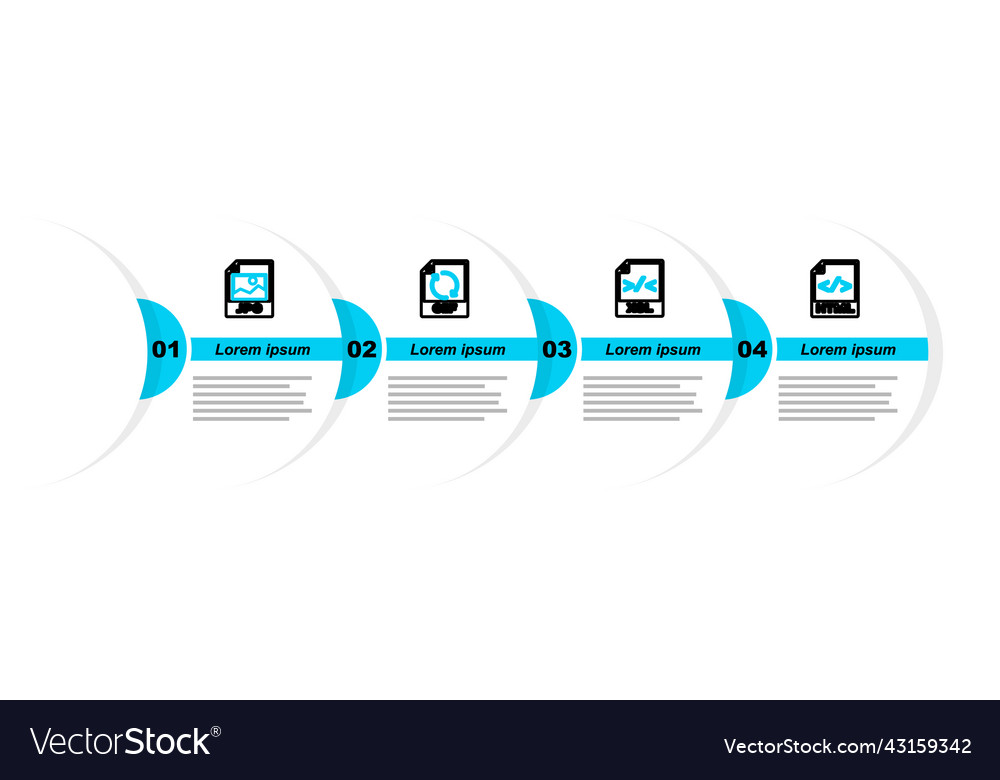 Set line html file document xsl gif and jpg icon