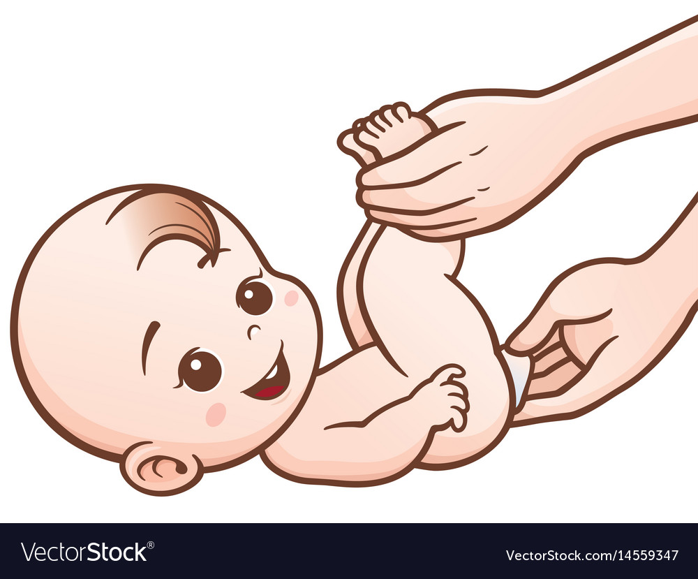 Baby Royalty Free Vector Image - VectorStock