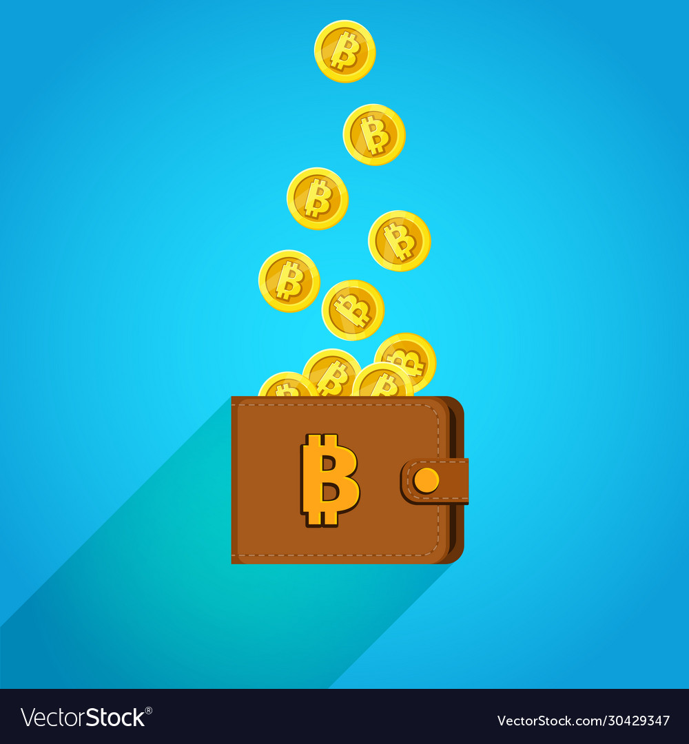 Concept digital currency