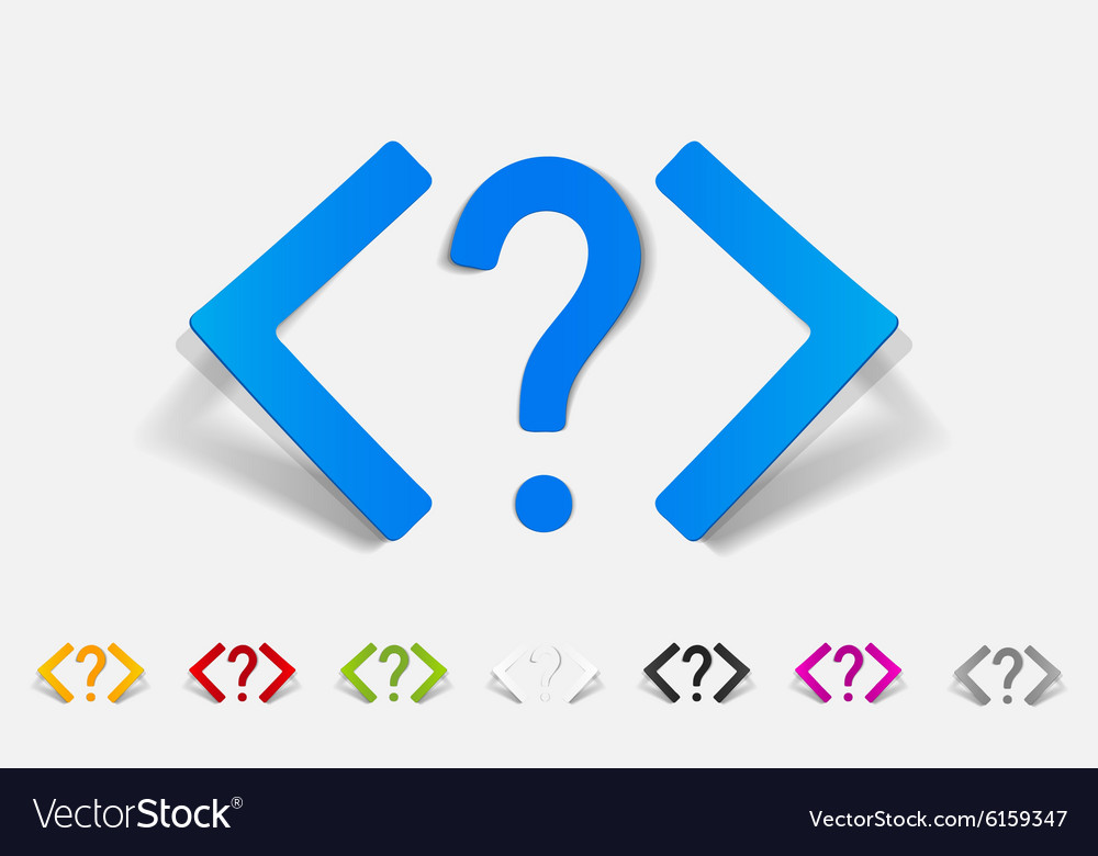 Realistic design element coding