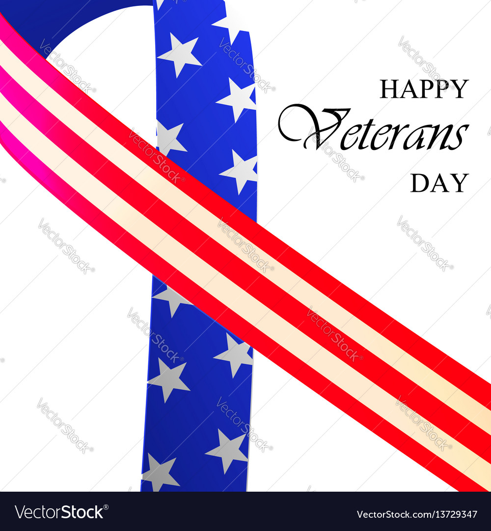 Veterans 01 Vector Image Veterans 01