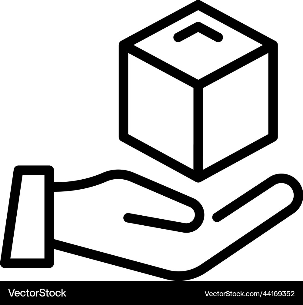 Ar modeling Royalty Free Vector Image - VectorStock