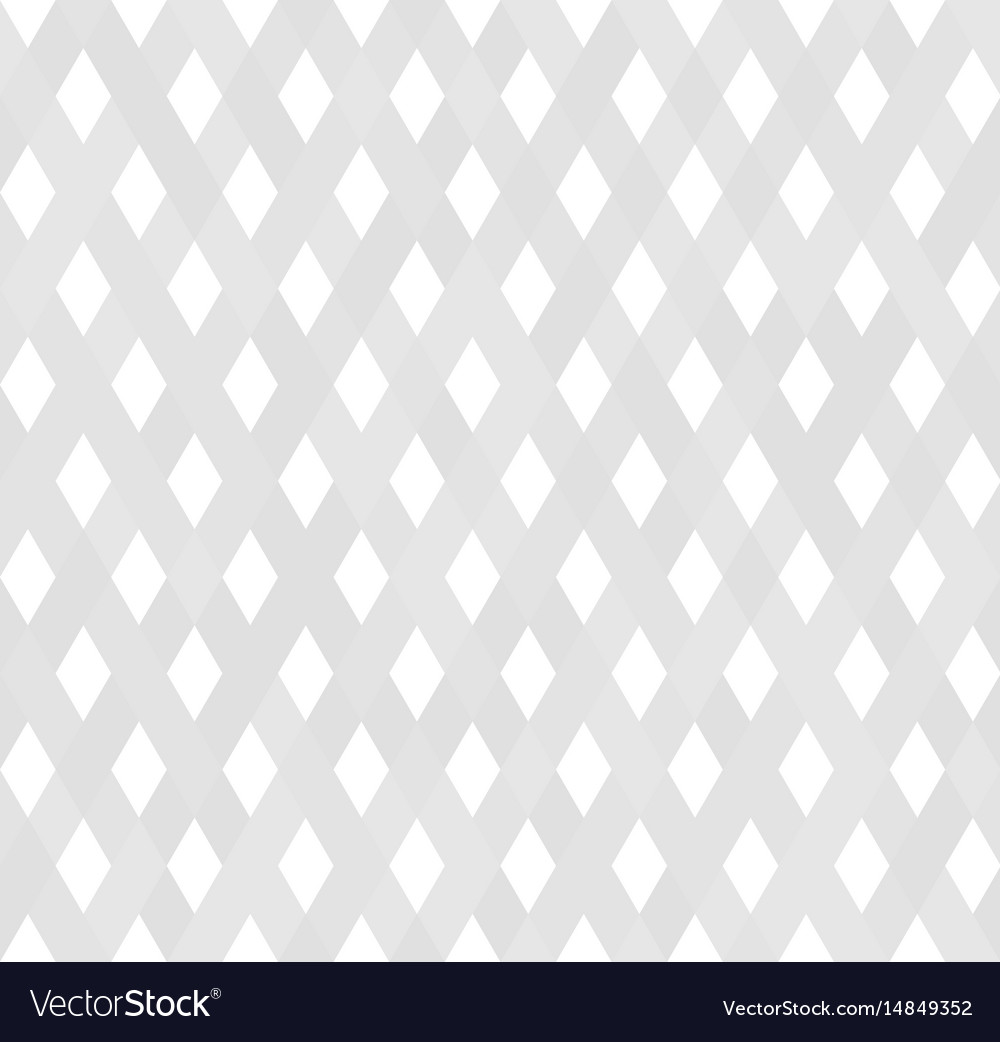 Diamond Grid Pattern Background