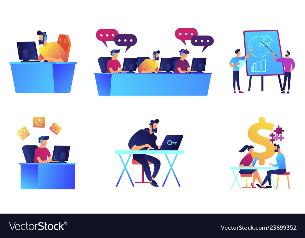 Gamers & Developers - Digital Concepts