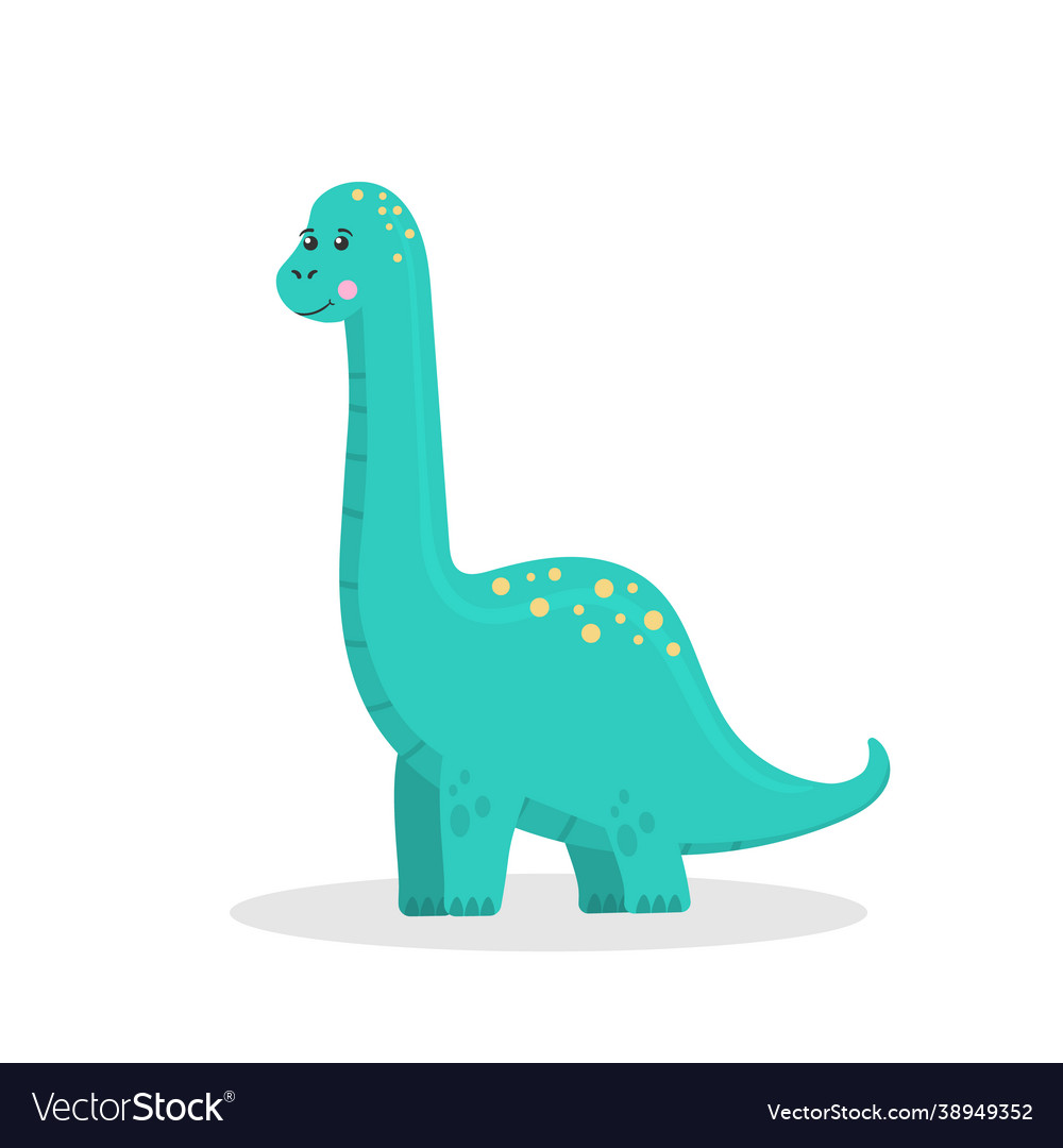 Cartoon Dinosaur. Cartoon Cute Baby Dino Triceratops Prehistoric Wild  Animals Brontosaurus Isolated Dinosaurs Vector Ilustração do Vetor -  Ilustração de fantasia, extinto: 144890330