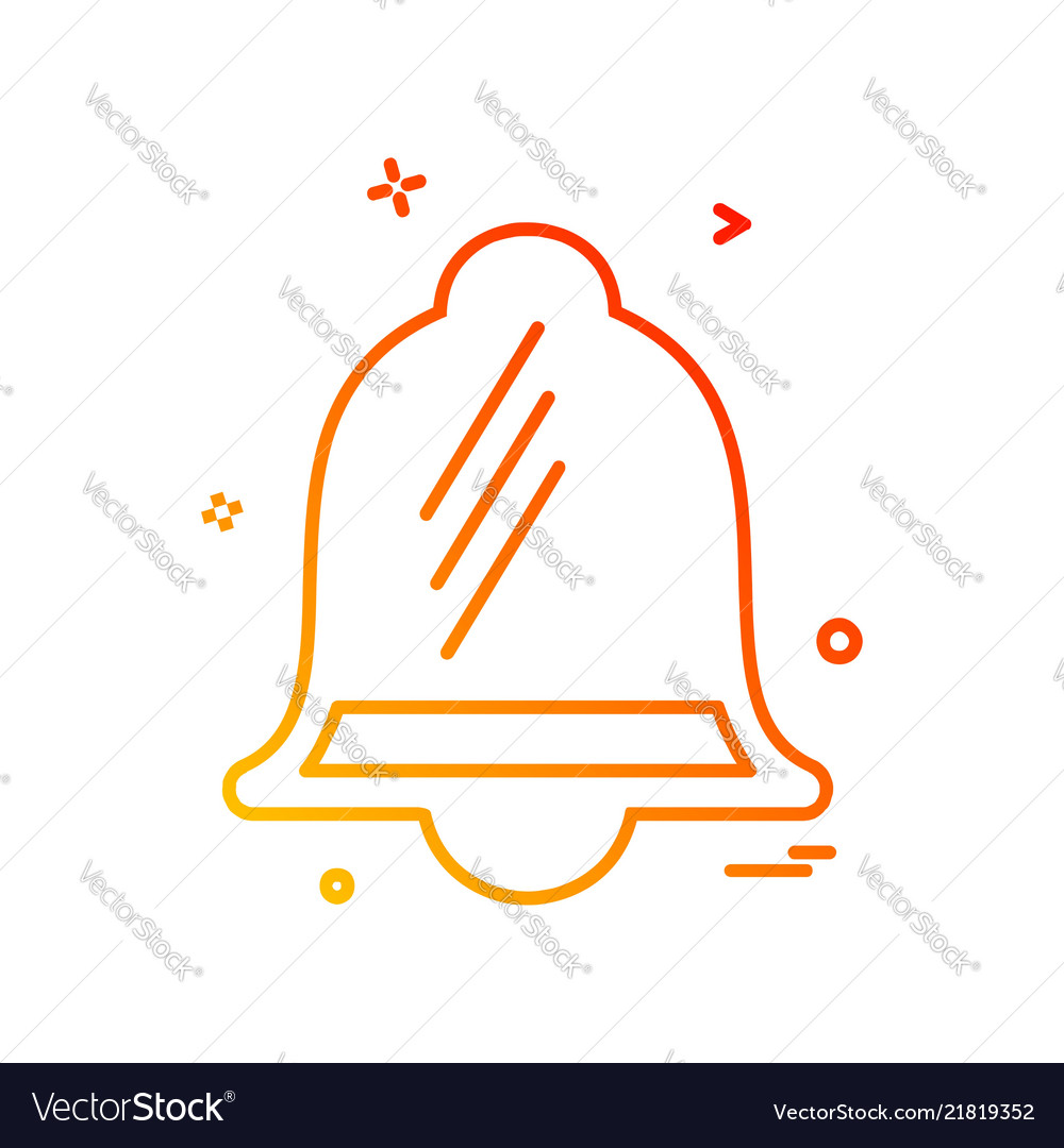 User interface icon design vector image User interface icon design