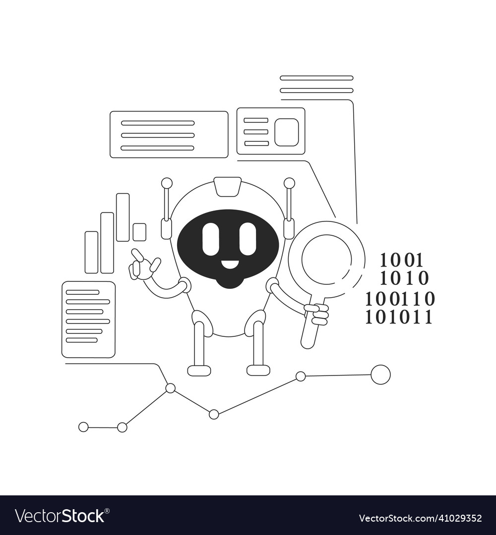 Web Crawler Algorithm Roboter