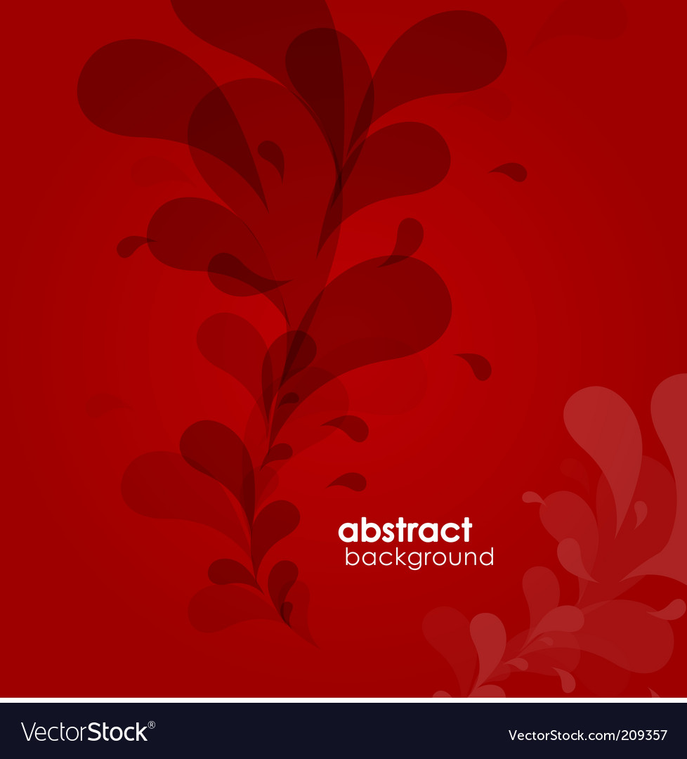 Abstract colored background