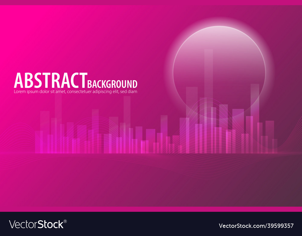 Abstrakte Steigung Hintergrundelement Farbe web Vector Image Abstrakte Steigung Hintergrundelement Farbe web