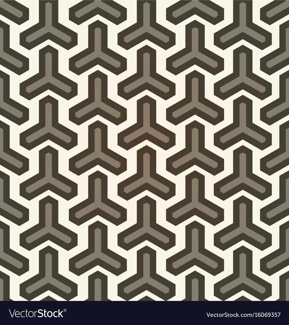 Abstract hexagon background technology polygonal