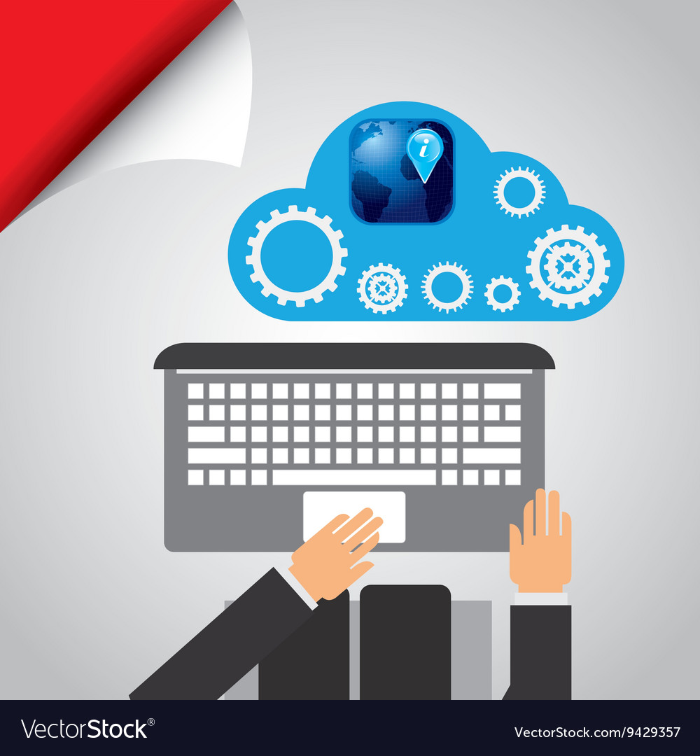 Cloud computing design
