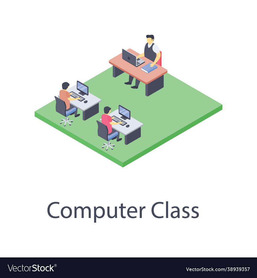 Computer class
