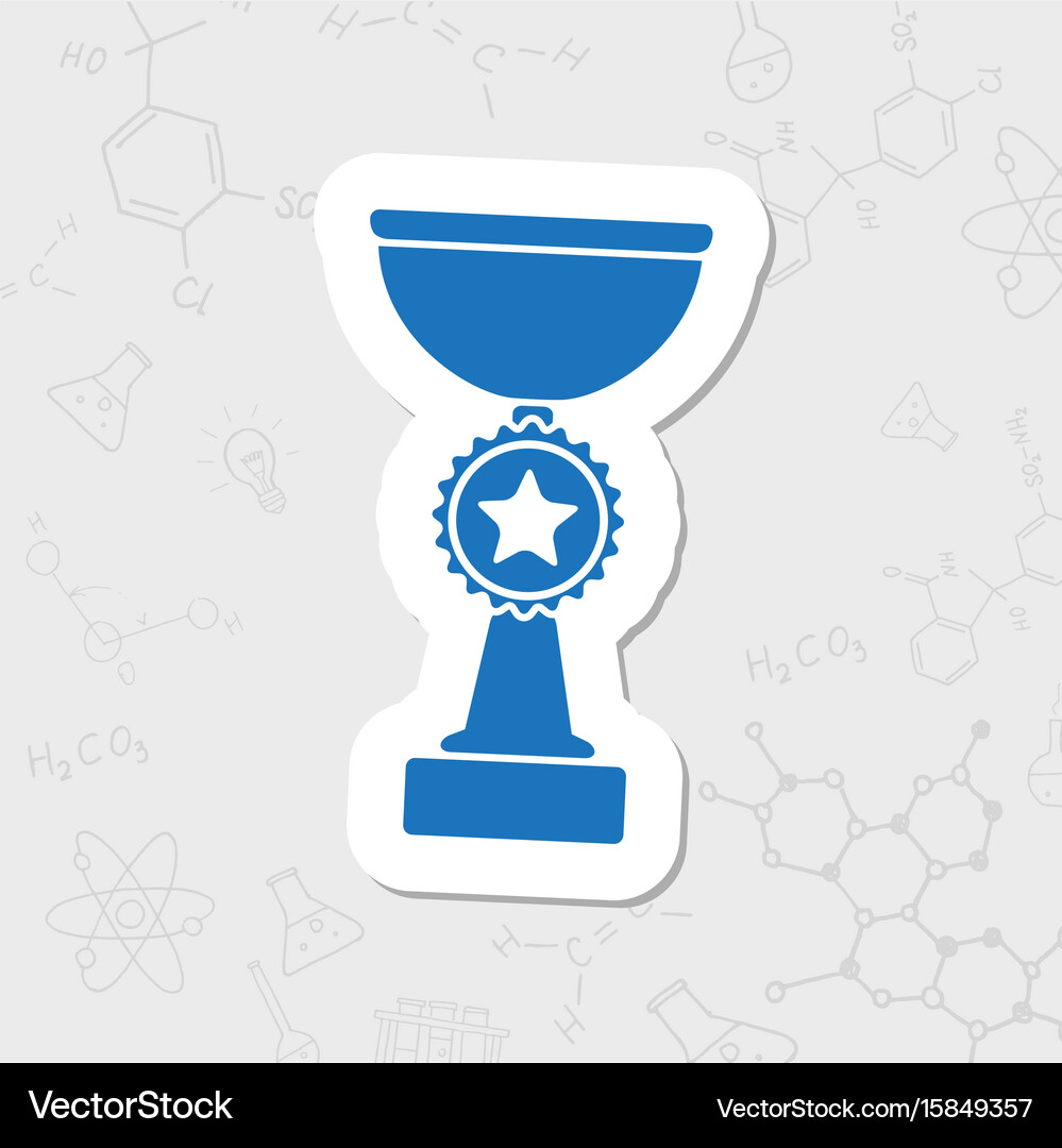 Flat icon Royalty Free Vector Image - VectorStock