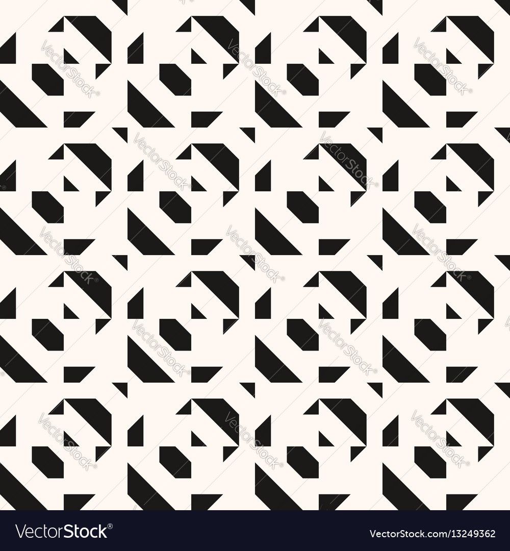 Dynamic Geometric Pattern