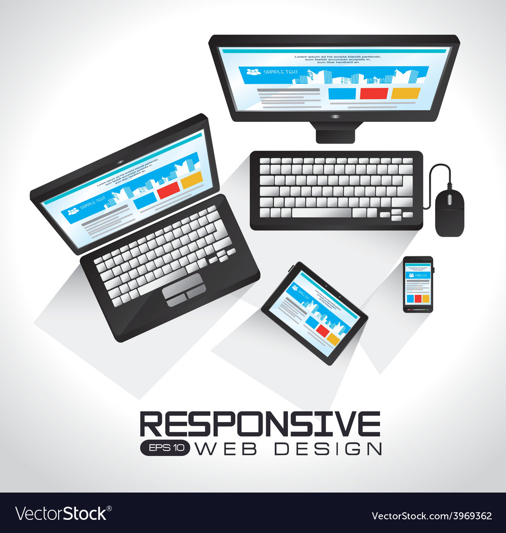 Web design